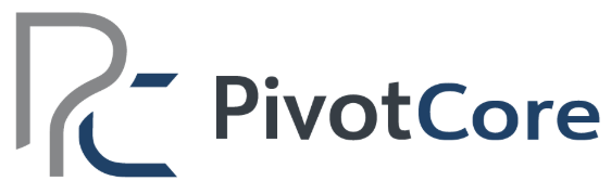 PivotCoreロゴ